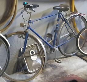 Bicicletta vintage