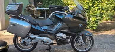 Bmw r 1200 rt - 2006