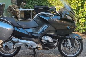 Bmw r 1200 rt - 2006