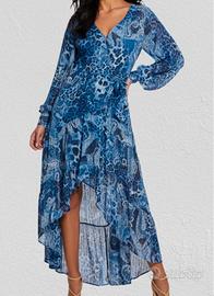 Guess vestito donna taglia S