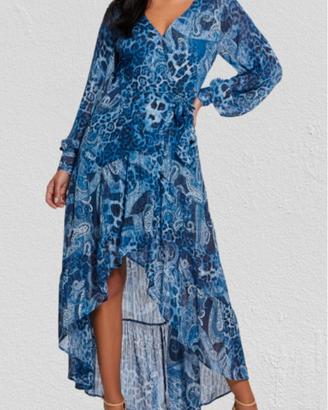 Guess vestito donna taglia S