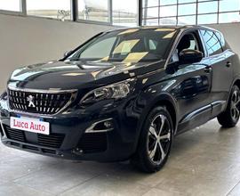 PEUGEOT 3008 1.5 BlueHDi 130 S&S EAT8 *UNICO PRO