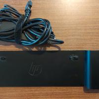 Docking station HP 2013 Ultraslim PERFETTA