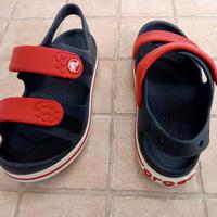 ciabatte crocs J2