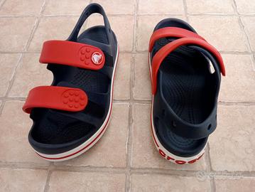 ciabatte crocs J2