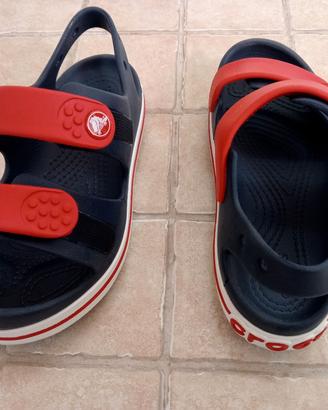 ciabatte crocs J2