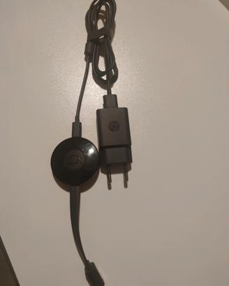 Google Chromecast HDMI di 1° generazione originale