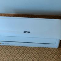 condizionatore Zephir 