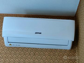 condizionatore Zephir 