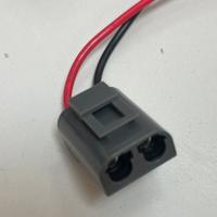 Volvo connettore sensore velocità abs ecc