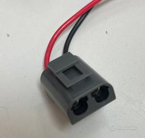 Volvo connettore sensore velocità abs ecc