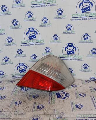HYUNDAI JAZZ FANALE POSTERIORE DX
