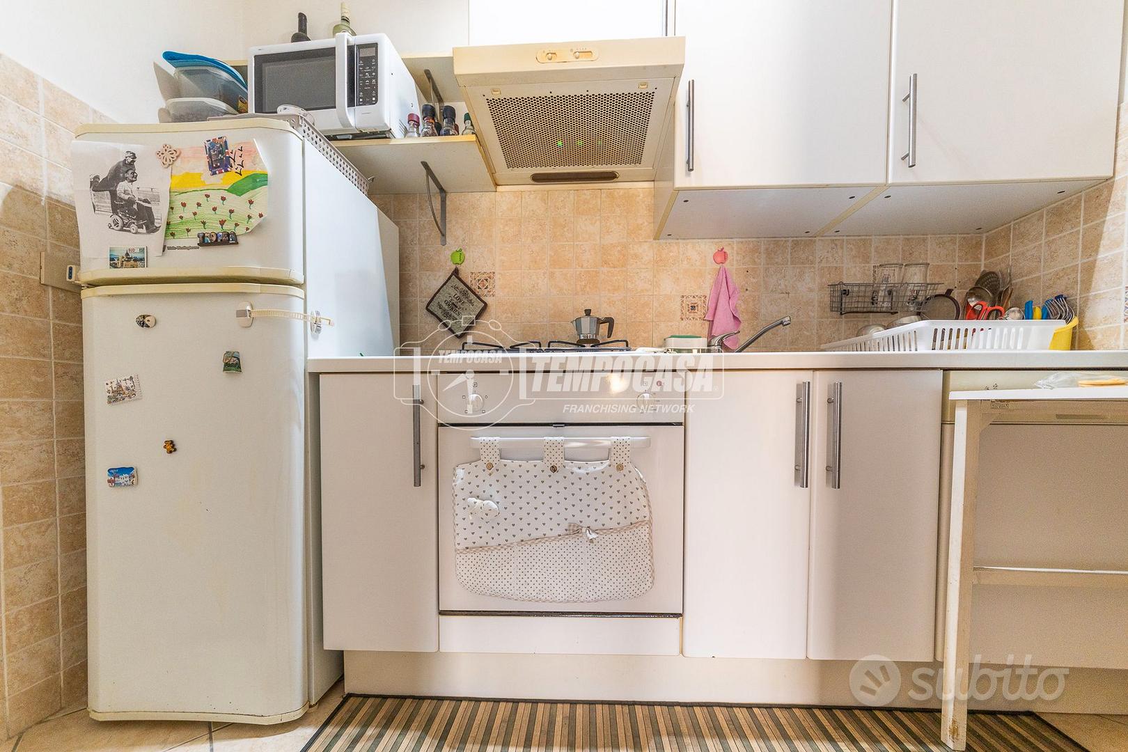 Appartamento – Monterotondo - Vista 5