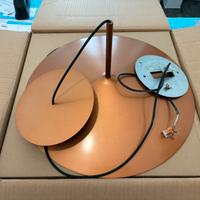 Lampadario a sospensione Linealight mod. POE PLUS