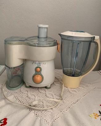 Centrifuga e frullatore Philipps