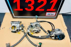 CORPO FARFALLATO HONDA CRF 250 E 450