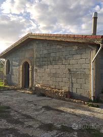 Villa o villino - Mirabella Imbaccari