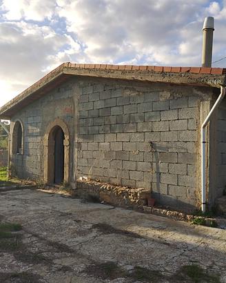 Villa o villino - Mirabella Imbaccari