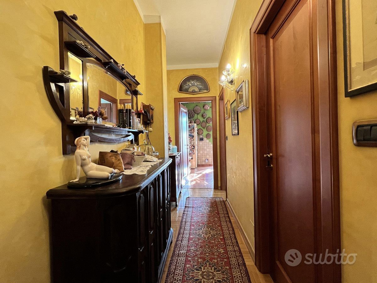 Appartamento – Orbassano, Torino - Altro