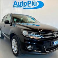 Volkswagen Tiguan 2.0 TDI 150 CV 4MOTION BlueMotio