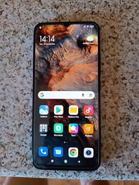 Smartphone  Xiaomi Mi 10 lite 5G  128gb dual sim