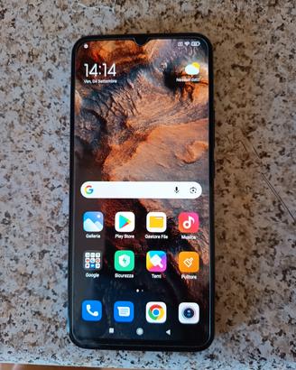 Smartphone  Xiaomi Mi 10 lite 5G  128gb dual sim
