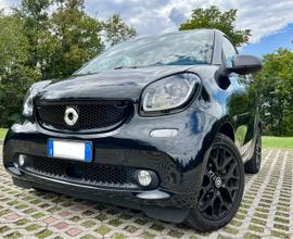 Smart Fortwo 0.9 90cv 2018