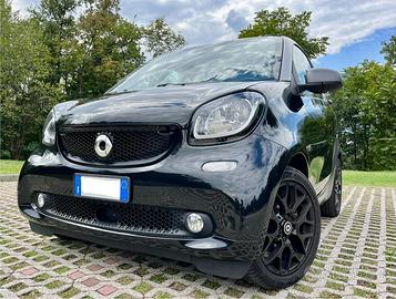 Smart Fortwo 0.9 90cv 2018