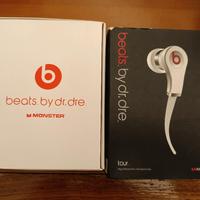 cuffie Beats by dr. dre