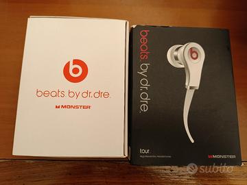 cuffie Beats by dr. dre