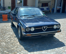 Alfa romeo sud sprint