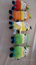 peluche Minions 