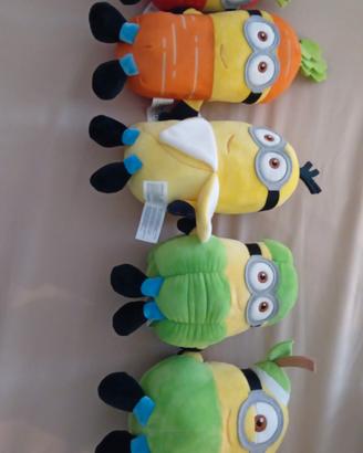 peluche Minions 
