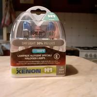 Lampadine auto H1