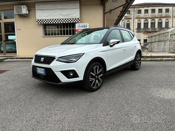 Seat Arona 1.0 TGI Style *PREZZO REALE*