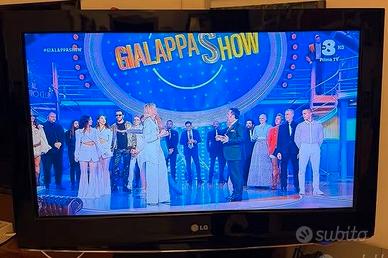 TV LG 32 pollici