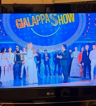 TV LG 32 pollici