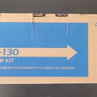 Toner Kit Originale Nero Kyocera TK-130