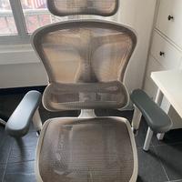 Gaming chair SIHOO C300