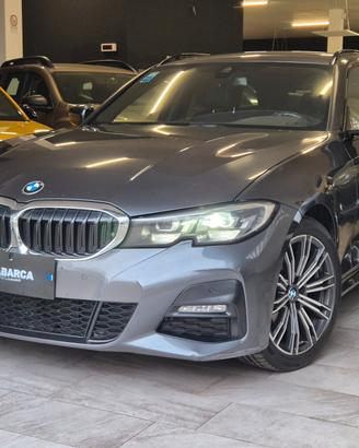 Bmw 320 320d 48V xDrive Msport *MOTORE SOSTITUITO*