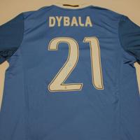 Maglia Dybala Juventus 2015-2016