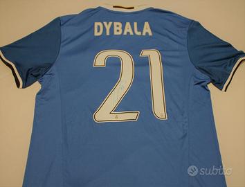 Maglia Dybala Juventus 2015-2016
