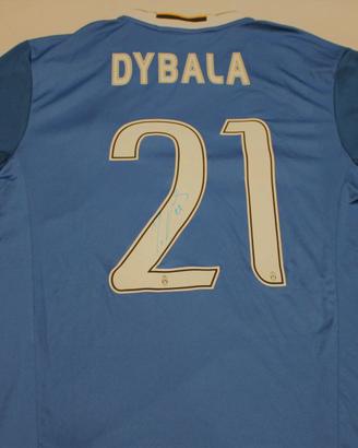 Maglia Dybala Juventus 2015-2016