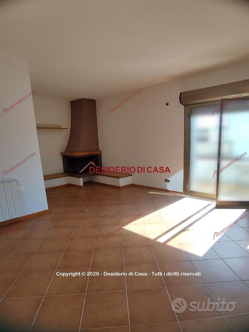 Appartamento – Salemi, Paese Nuovo, Trapani - Vista 3