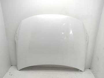 COFANO ANTERIORE KIA Optima 4Â° Serie 66400D4000 (