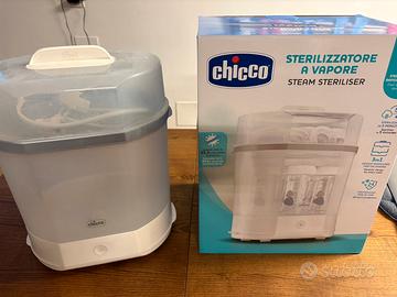 Sterilizzatore chicco