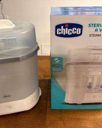 Sterilizzatore chicco