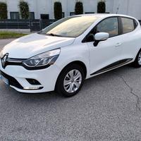 RENAULT CLIO GPL 0.9 GPL 90CV TCE NEOPAT.  2019