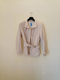 Giacca primaverile mezza stagione