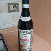 vino di coleczia  tabai barolo 